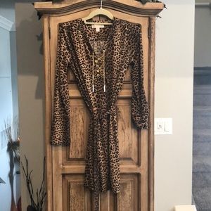 Michael kors dress